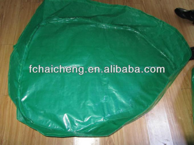 55gsm blue light duty blue tarpaulin
