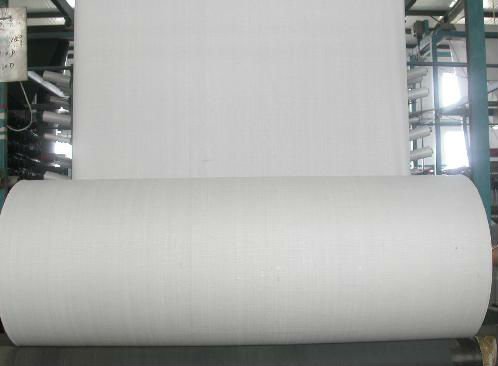 HDPE fabric material woven tarpaulin, polyethylene fabric pe tarp