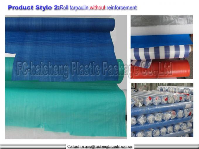 PE tarpaulin sheet (6)