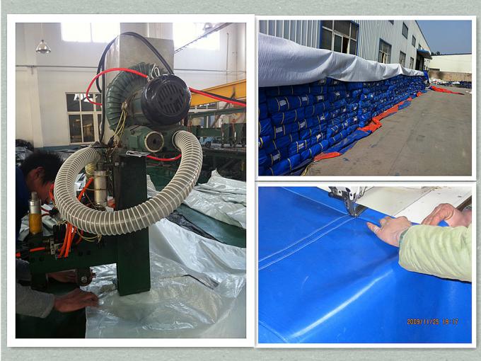 2400D 3*3 mesh pe scaffold sheeting ,polythene sheeting