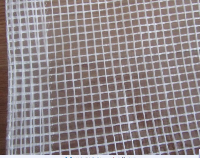 2400D 3*3 mesh pe scaffold sheeting ,polythene sheeting