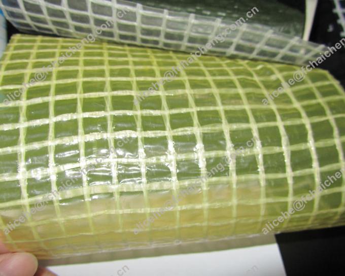 pe leno scaffolding sheet