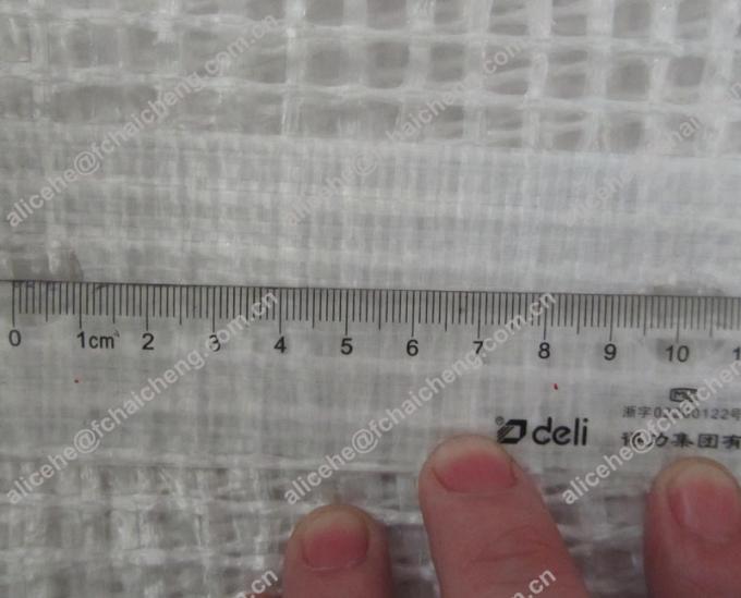 pe leno scaffolding sheet