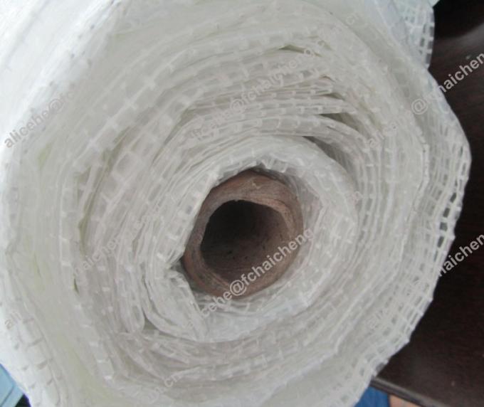pe leno scaffolding sheet
