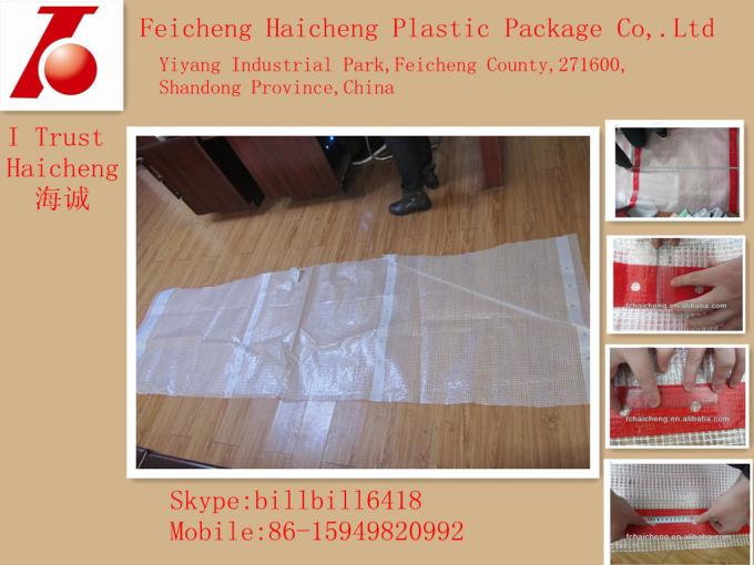 platic waterproof sheeting