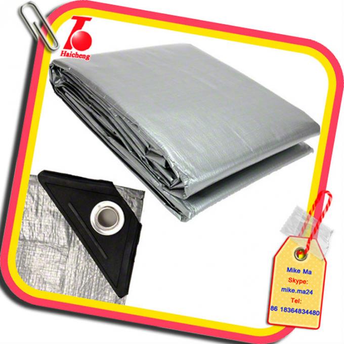 05' X 07' Heavy Duty Premium silver brown Poly Tarps.jpg