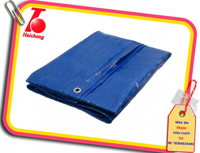 30' x 40' Regular Duty Utility Blue Tarp.jpg