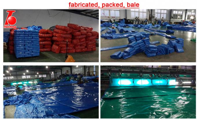 fabricated, packed, bale