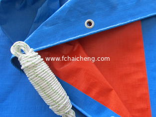 Tarp fabric,tuck tarp,blue tarp,PE tarpaulin sheet