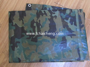 camouflage camping ground sheet,Weather Protection Tarp Cover