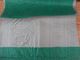 90-100gsm factory direct price good quality green/silver pp  tarpaulin sheet