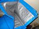 frost resistant waterproof hdpe tarpaulin poly tarps