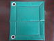 polyethylene material plastic blanket ,pvc  hot insulation blanket