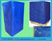customed pe tarpaulin for machinery equipment covers