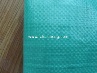 100% vrigin material pe fabric