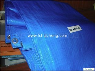 4m x 3m good quality tarpaulin cover for construction,agriculture,transportation use