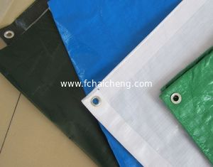 Market Stall Tarpaulins 160gsm,HDPE weave with LDPE lamination