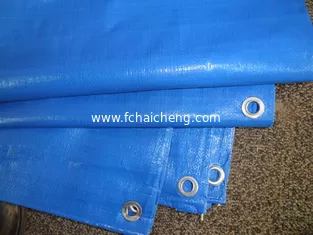 waterproof leakproof 3 layer polyester film for swimming pool cover/water ponds liner