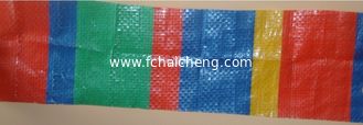 customized pe tarpaulin as order plastic sheet polyethylene cover