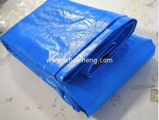P.E. Tarpaulin Waterproof ground sheet camping cover many sizes, great value