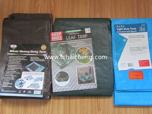 supermarket hot sale tarpaulin sheet