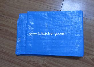 PE-tarpaulins
