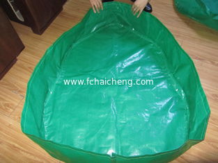 pe tarpaulin cover for square/boat shape cover