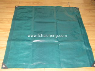 130gsm-180gsm light duty economy agriculture tarpaulins