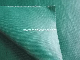 1100D 500gsm fiberglass-polyester pvc tarpaulin,heat and cold resistant plastic sheet