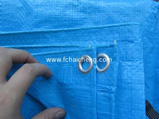 camping tent fabric,ground cover sheet, pe tarpaulin