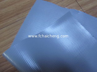 Soundproof pvc tarpaulin, outdoor canvas tarpaulin