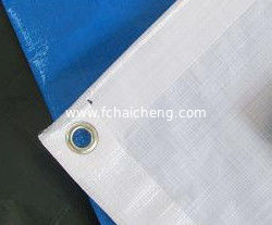 high tear strength hdpe woven fabric for sack