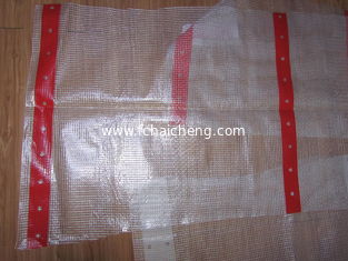 clear net poly tarps, construction safety net tarpaulin