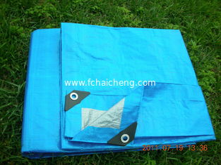 weather resistant waterproof pe tarpaulin pe sheeting
