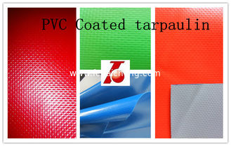 colored PVC coated tarpaulin for truck cover,tent material,trailer cover