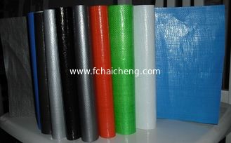 waterproof polyethylene tarpaulin, used for store water, antiseep