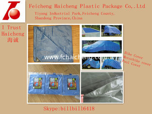 platic waterproof sheeting