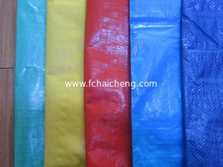 hdpe high density polyethylene camping tarpaulin material