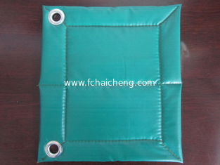 frost resisting hot insulation blanket