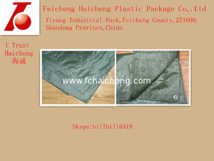 truck tarpaulin