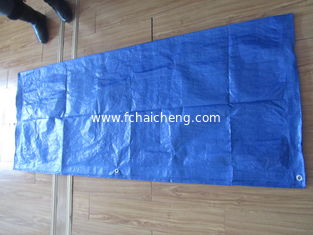 ready made pe tarpaulin sheet,waterproof and sunshade poly tarp,rain canopy for camping