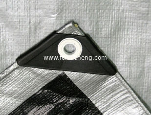 HDPE plastic sheet tarpaulin poly tarp, pe woven fabric canavas cover