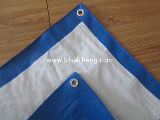 Heat resistant plastic sheet tarpaulin,waterproof polythene tarpaulin sheet