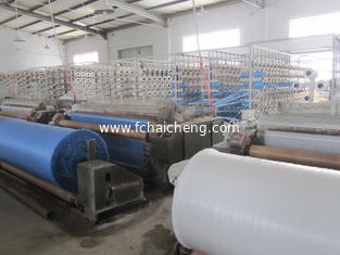 good quality chinese pe tarpaulin