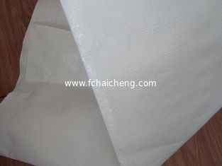 14*14mesh 6.5oz uv treated pe tarpaulin used for baseball fild