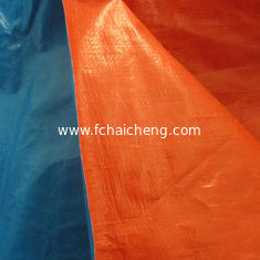 HDPE Fumigation tarpaulin Sheets / Covers / Cap Covers
