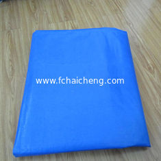 TARPAULIN Industrial Tarp Ground Sheet Waterproof Cover fabric