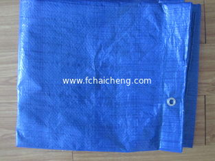 100% virgin material polyethylene tarpaulin material used for truck and car cover