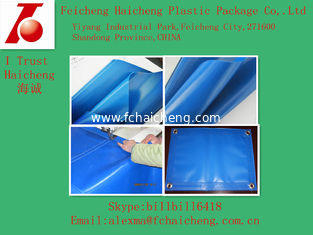 high quality flexible pvc coated tarpaulin, pvc coated tarpaulin sheet/fabric roll