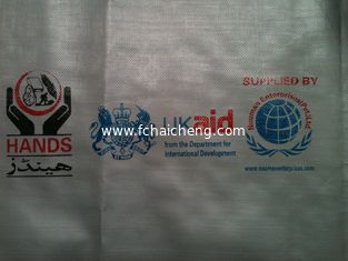 advertising tarpaulin banner fabric .pe printable tarpaulin fabric